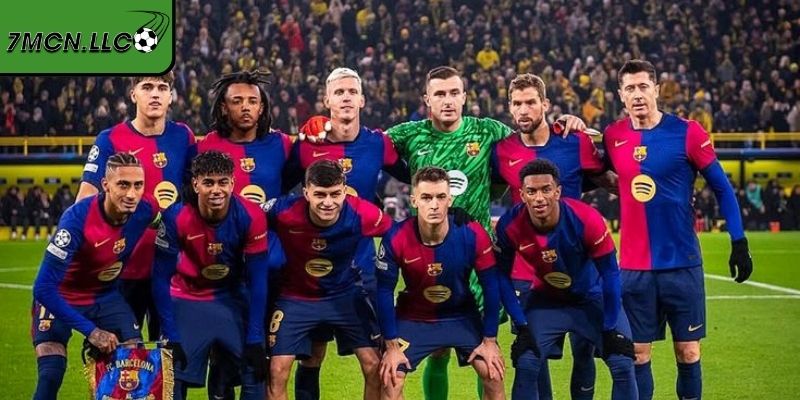 Hệ thống đào tạo trẻ giúp Barcelona duy trì bản sắc