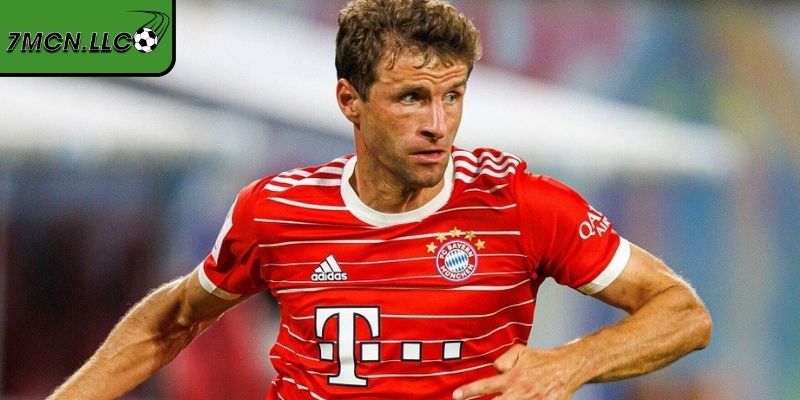 Cầu Thủ Xuất Sắc Nhất Bundesliga Qua Từng Thời Kỳ 7M 1 Cầu thủ xuất sắc nhất Bundesliga tạo nên hoàng kim