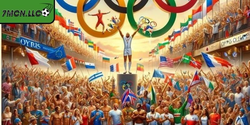 Cha Đẻ Của Thế Vận Hội Olympic Hiện Đại Toàn Cầu Là Ai 3 Cha đẻ của Thế vận hội Olympic hiện đại biểu tượng toàn cầu nhân loại