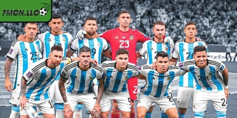 Copa America mấy năm 1 lần theo chu kỳ ổn định hiện nay