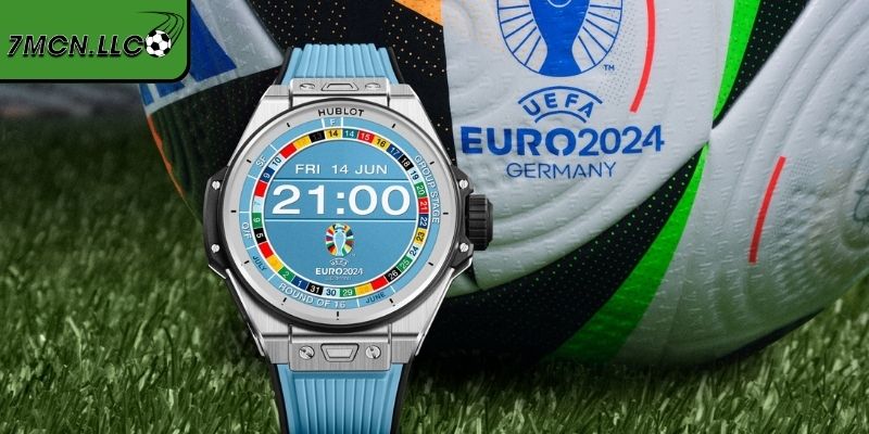 Hublot Trong Bóng Đá Là Gì Góc Nhìn 7M Hiện Đại Chuyên Sâu 3 Nhận định sai phổ biến quanh vai trò thiết bị
