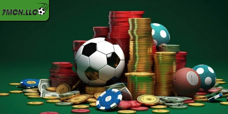 Kèo 0.75 giúp hội viên kiểm soát rủi ro