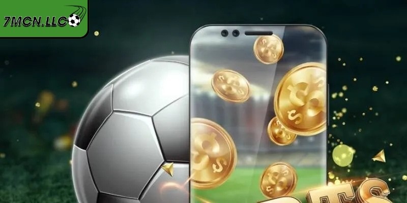 Phân tích thông số tấn công giúp soi kèo cược hiệp 1 tại 7M