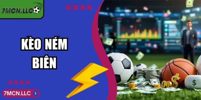 Kèo Ném Biên Và Các Phương Pháp Soi Cầu Hiệu Quả Nhất