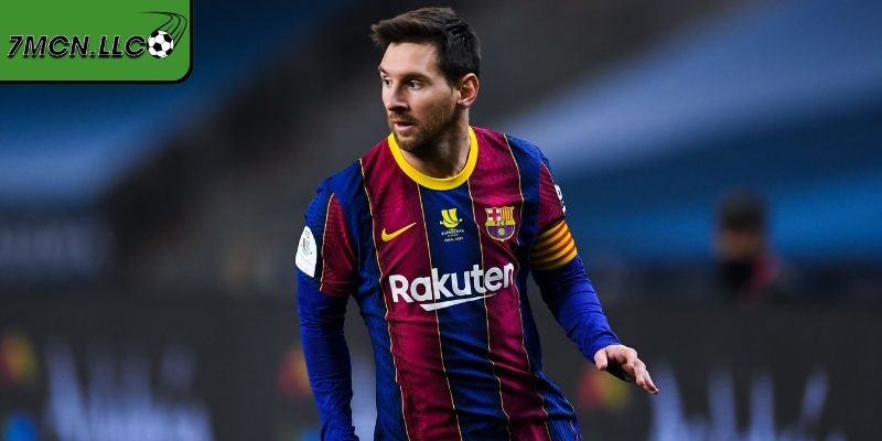 Lương cầu thủ Messi bao nhiêu 1 tuần là điều CĐV quan tâm