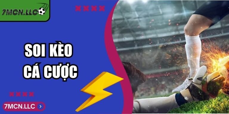 Soi Kèo Cá Cược Và Kỹ Thuật Phân Tích Dữ Liệu Chuyên Sâu