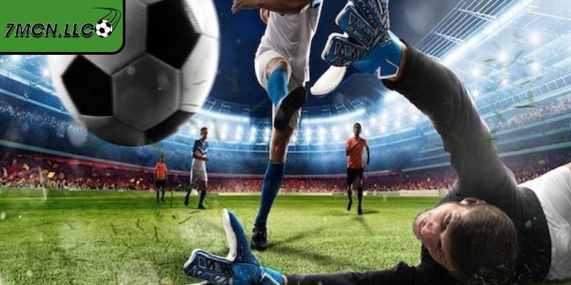 Vai trò của tì đè trong bóng đá là gì trong kiểm soát không gian thi đấu