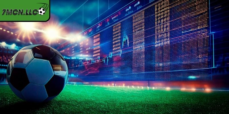Thuật ngữ bóng đá trong các loại kèo phổ biến